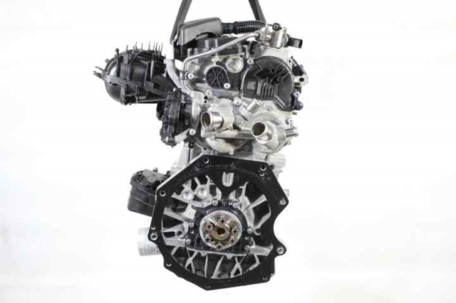 VAG DXDB Motor completo  disponible España