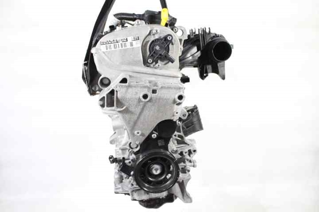 VAG DXDB Motor completo  comprar en Ponferrada