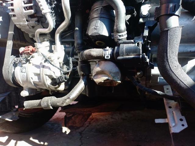 DXDB VAG Motor completo  en stock Gandía