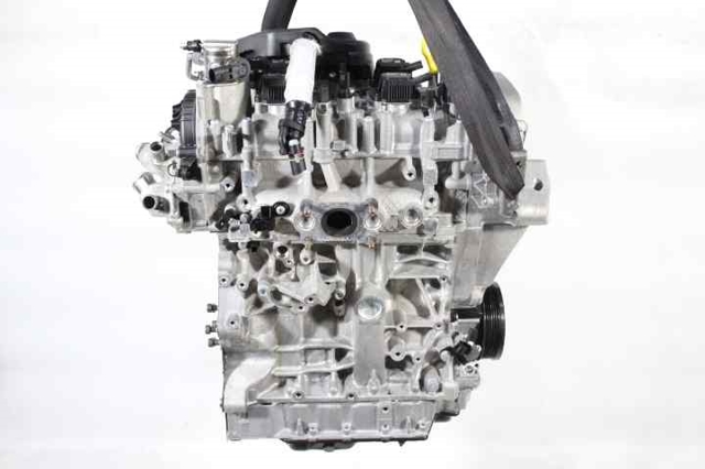 DXDB VAG Motor completo  comprar en Jaén