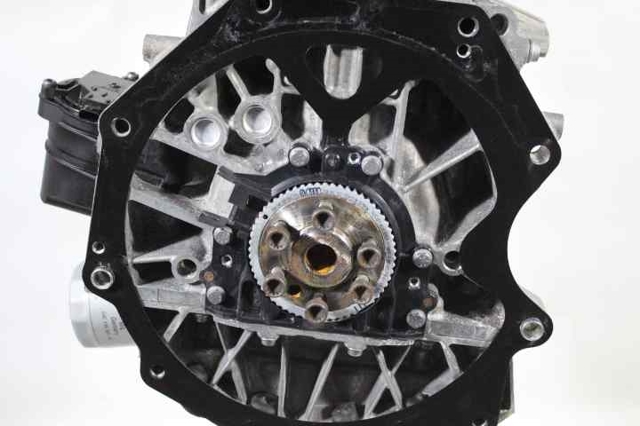 DXDB VAG Motor completo  disponible Alicante