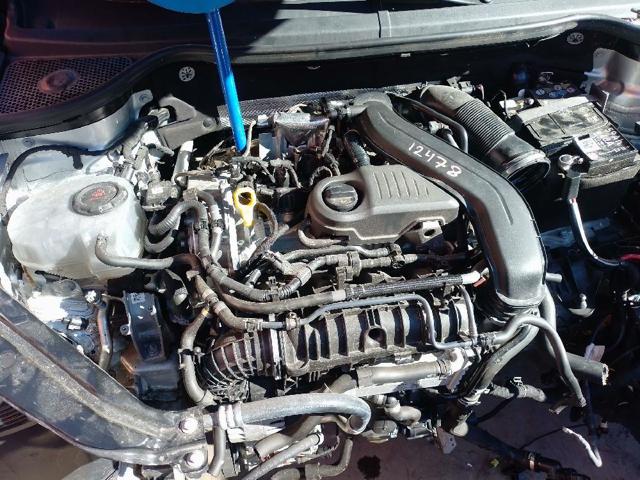 DXDB VAG Motor completo comprar Bilbao