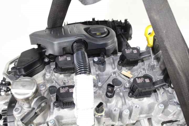 DXDB Motor completo  disponible Málaga