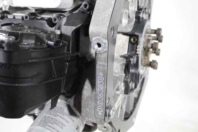 DXDB VAG Motor completo  comprar en Lleida