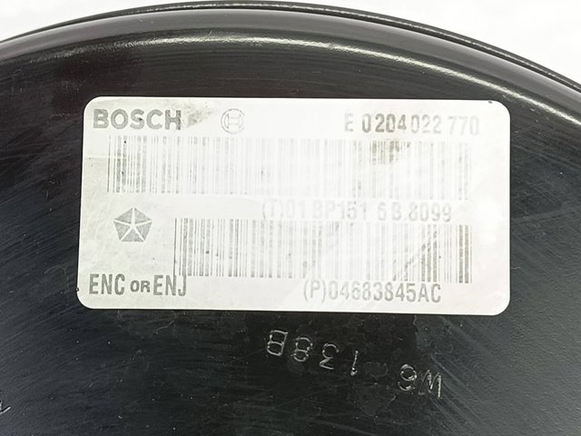 E0204022770 Chrysler