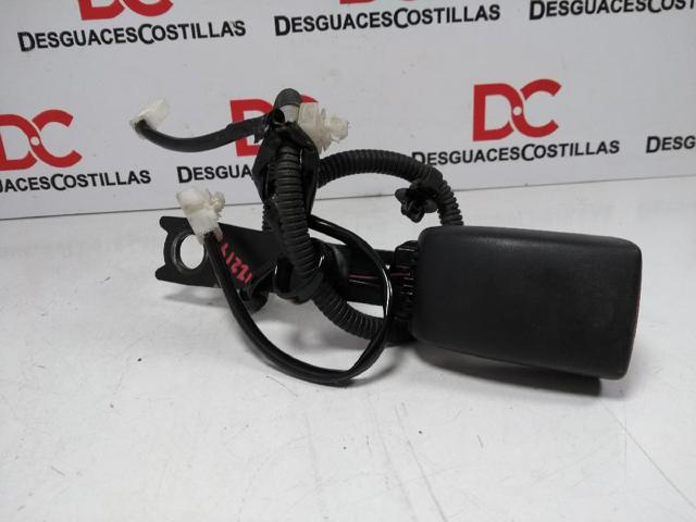 TOYOTA E034501  en stock Salamanca