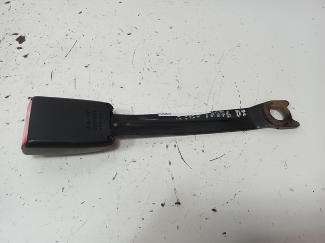 E034501 TOYOTA  comprar en Lleida