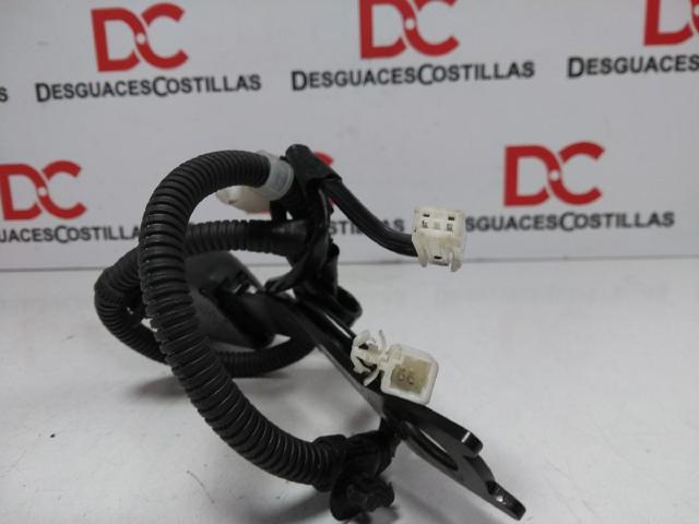 E034501 TOYOTA  comprar en Jaén