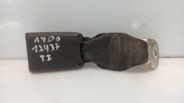 E034501 TOYOTA  comprar en Jaén