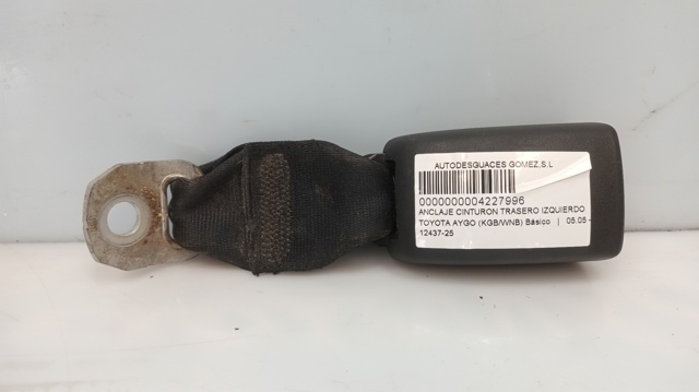 E034501 TOYOTA  comprar en Oviedo