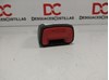 Cinturon seguridad trasero derecho para toyota corolla verso 2.2 d-4d (aur10_) 2adftv E034501