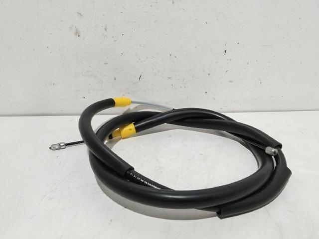 PEUGEOT E074062 Cable de freno de mano trasero izquierdo  en stock Salamanca