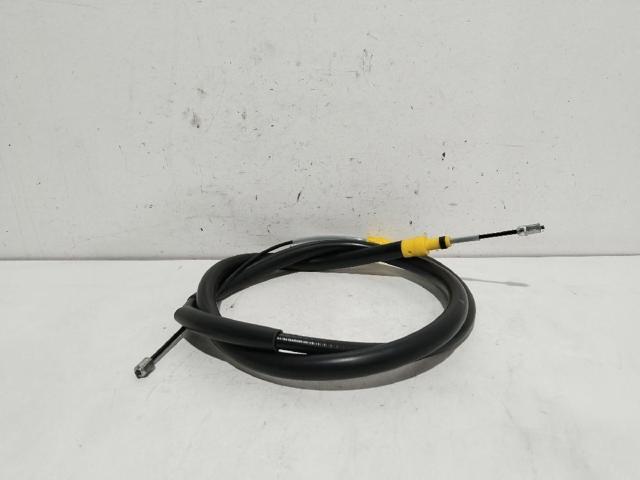 Cable de freno de mano trasero izquierdo E074062 PEUGEOT