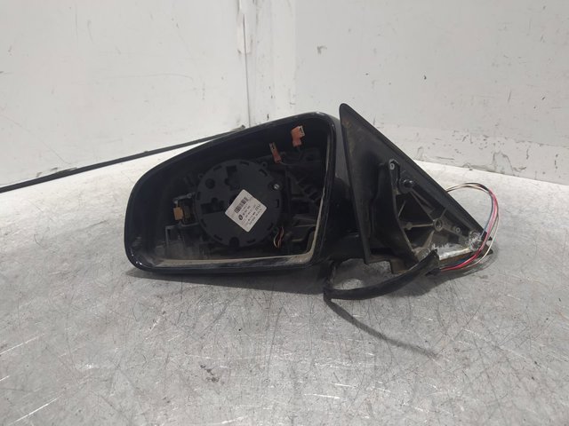 Espejo retrovisor izquierdo Audi A3 segundo mano en Madrid