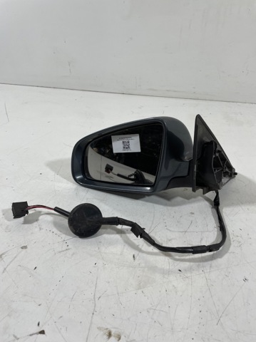 Espejo izquierdo para Audi A3  (2003-2012) desguace