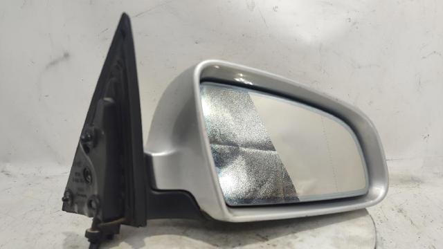 Espejo retrovisor izquierdo Audi A3 segundo mano en Madrid