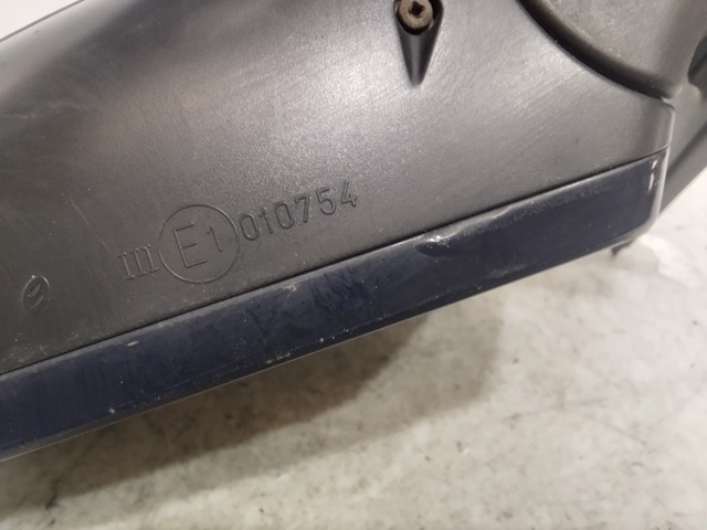E1010754 Espejo de retrovisor izquierdo comprar Almería