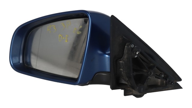 Venta de Espejo izquierdo para Audi A3  segunda mano