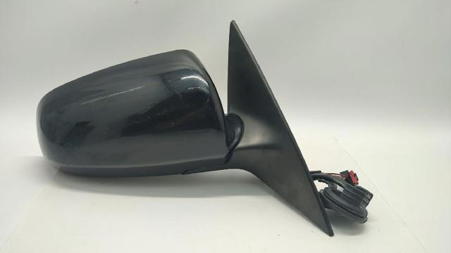Espejo retrovisor izquierdo Audi A3 segundo mano en Madrid
