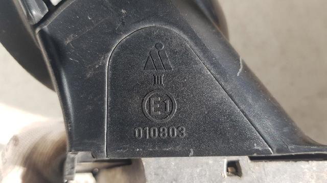 E1010803 BMW Carcasa interior del espejo retrovisor derecho  comprar en Lleida