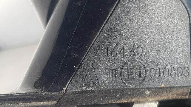 E1010803 Carcasa interior del espejo retrovisor derecho  comprar en Reus