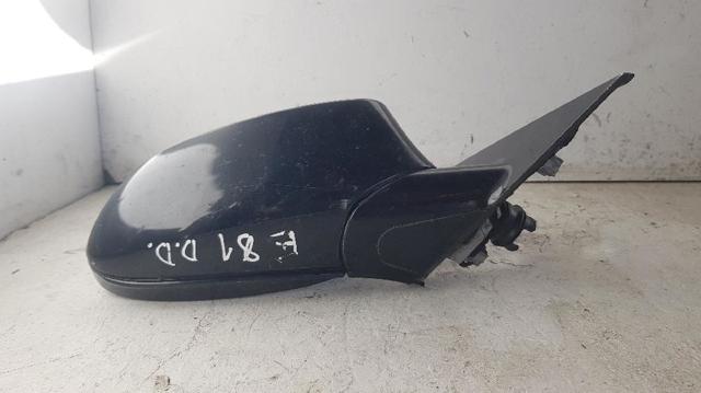 E1010803 BMW Carcasa interior del espejo retrovisor derecho comprar Alcalá