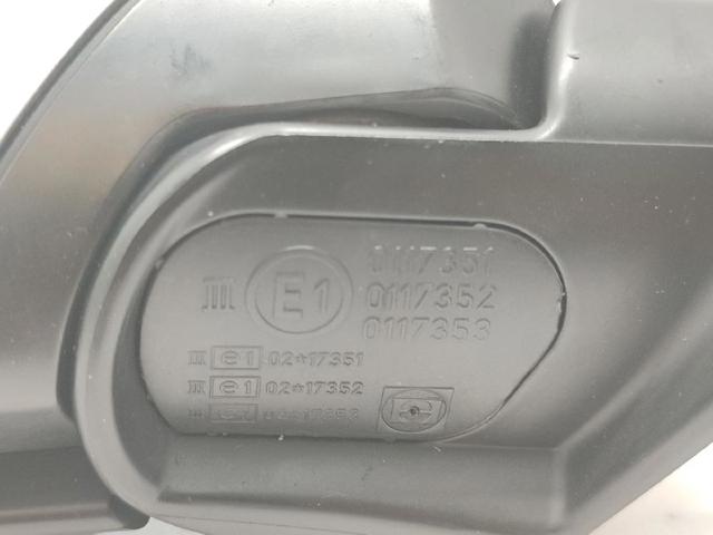 BMW E10117351 Espejo de retrovisor izquierdo comprar Tarragona