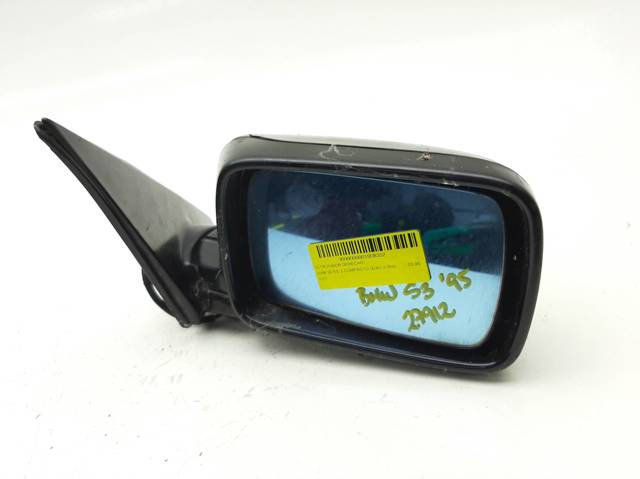 BMW E10117351 Espejo de retrovisor izquierdo  en stock Valencia