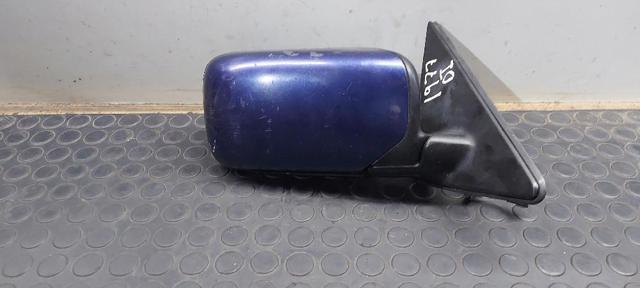 BMW E10117351 Espejo retrovisor izquierdo  disponible Lugo