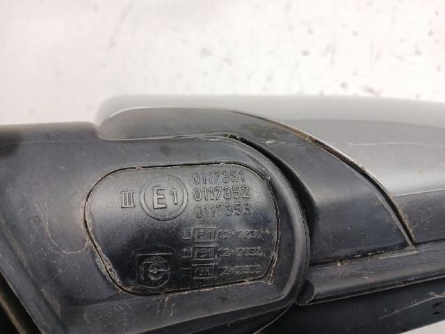 BMW E10117351 Espejo retrovisor izquierdo  disponible España