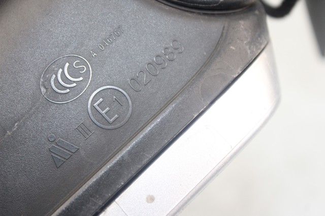VAG E1020989 Espejo de retrovisor izquierdo  en stock Terrassa
