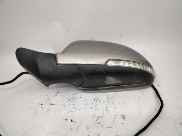 Espejo retrovisor izquierdo E1020989 VAG