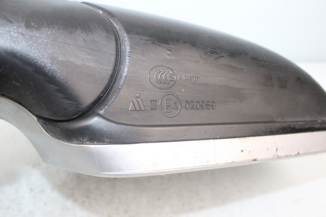 VAG E1020989 Espejo de retrovisor izquierdo  en stock Valencia