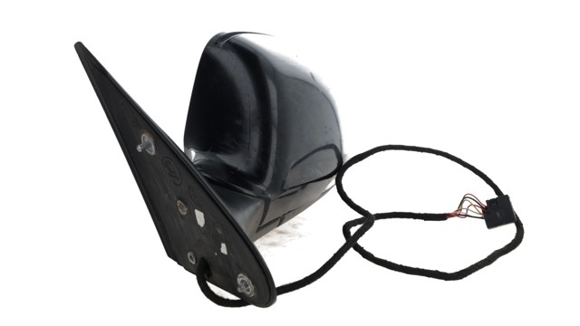 Espejo retrovisor izquierdo E1020989 VAG