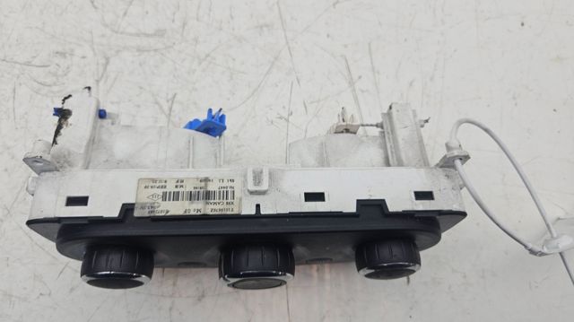 Elemento de control aire acondicionado Renault Clio IV desde 60,98 €