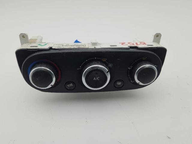 Unidad de control aire acondicionado para Renault Clio BH