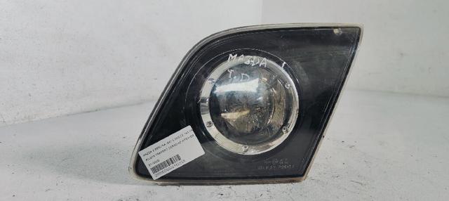 E110000 Mazda