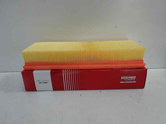 Filtro de aire Peugeot 206 2A/C