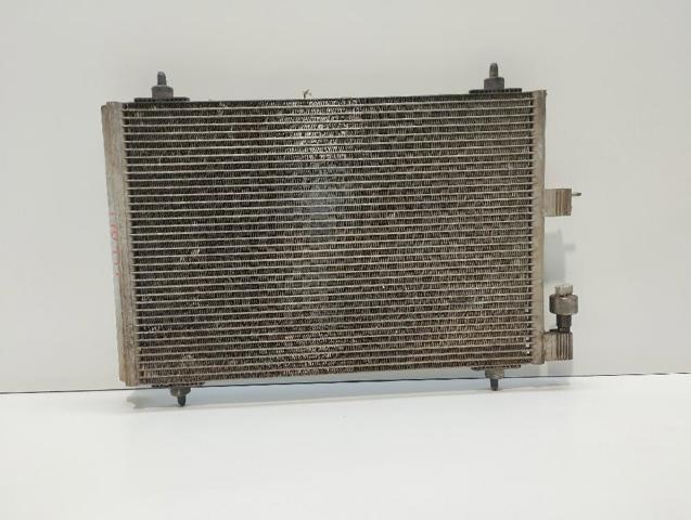 E163236 PEUGEOT Condensador de aire acondicionado  comprar en Lleida