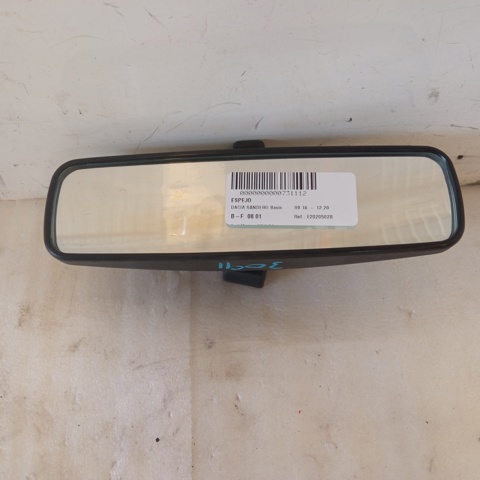 E20205028  en stock Granada