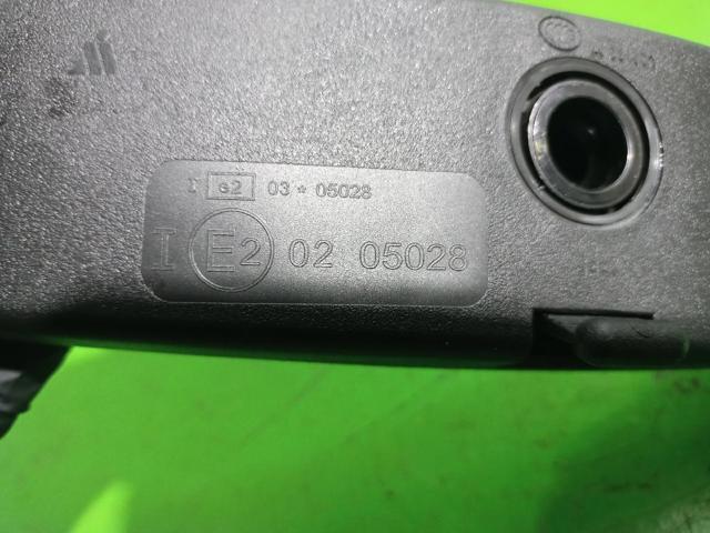 E20205028 RENAULT  en stock Córdoba