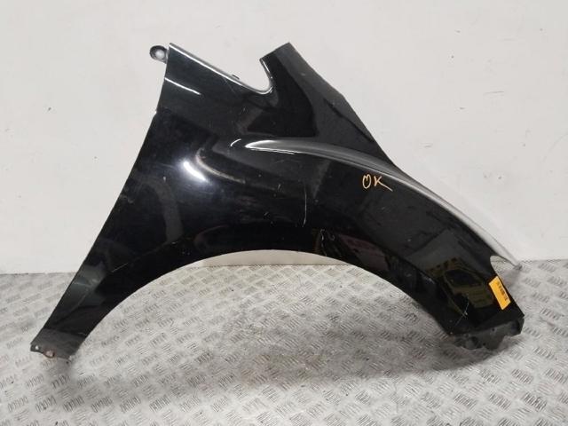 Aleta delantera izquierda para Mazda CX-7 ER