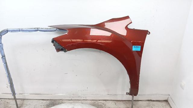 Aleta delantera izquierda Mazda CX-7  desde 139,39 €