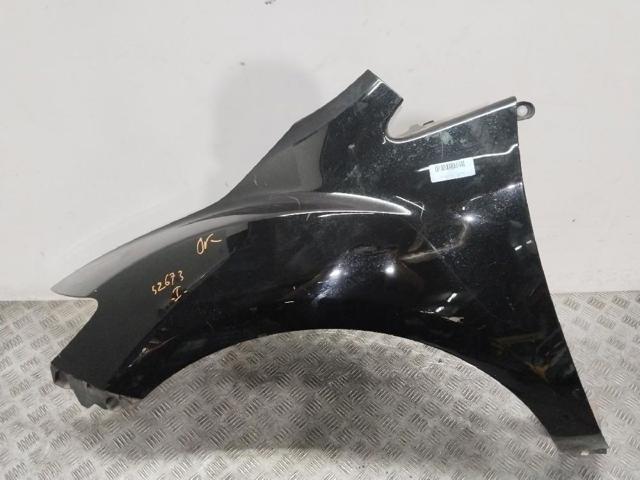 Aleta delantera izquierda Mazda CX-7  (2009-2013)