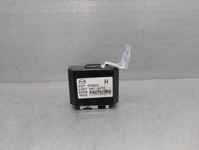 E22767890C Mazda