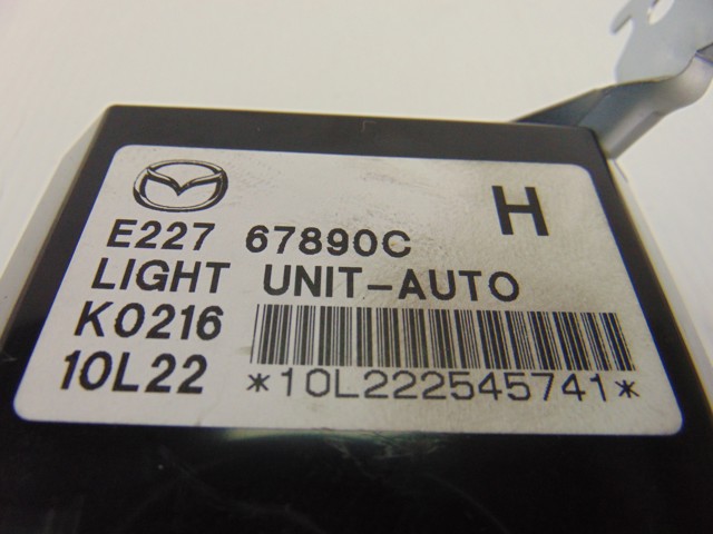 MAZDA E22767890C  comprar en Murcia