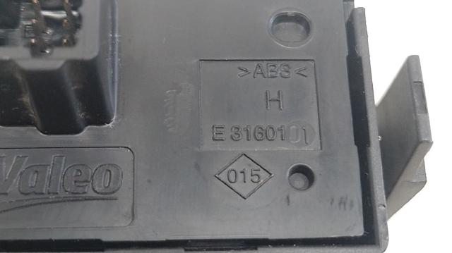 RENAULT E3160101  en stock Terrassa