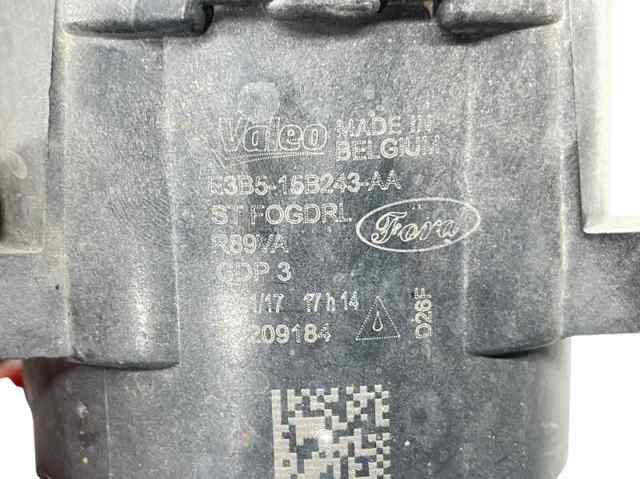 FORD E3B515B243AA Faro antiniebla izquierdo/derecho  disponible España