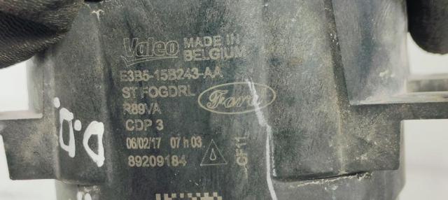 E3B515B243AA Faro antiniebla izquierdo/derecho  comprar en Zaragoza