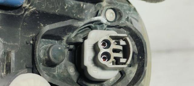 E3B515B243AA FORD Faro antiniebla izquierdo y derecho comprar Bilbao